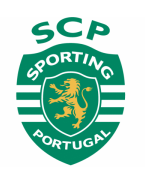 Training Sporting CP